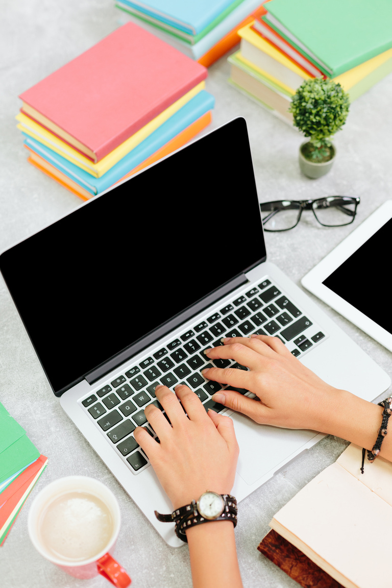 Working Desk