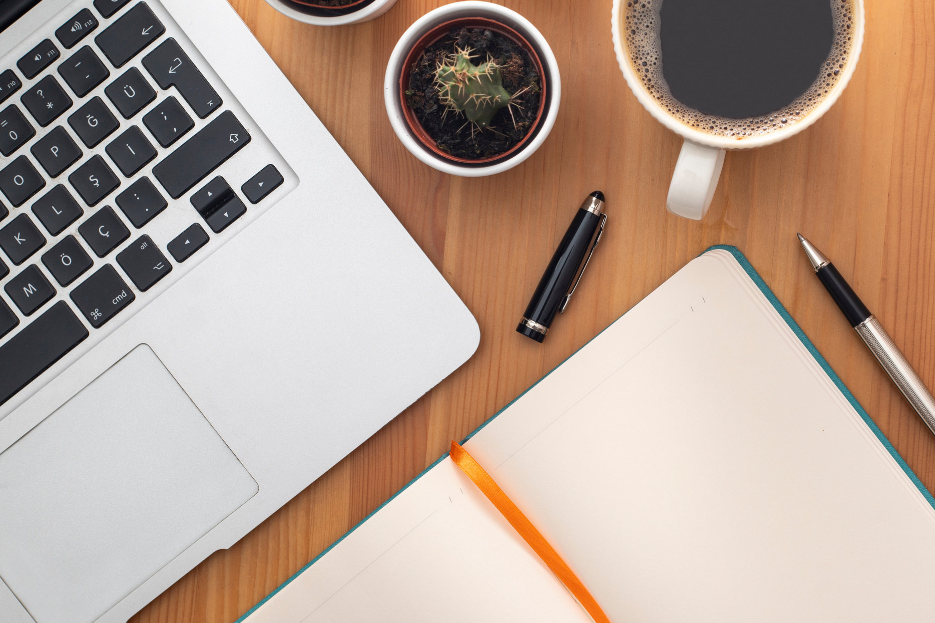 Working desk